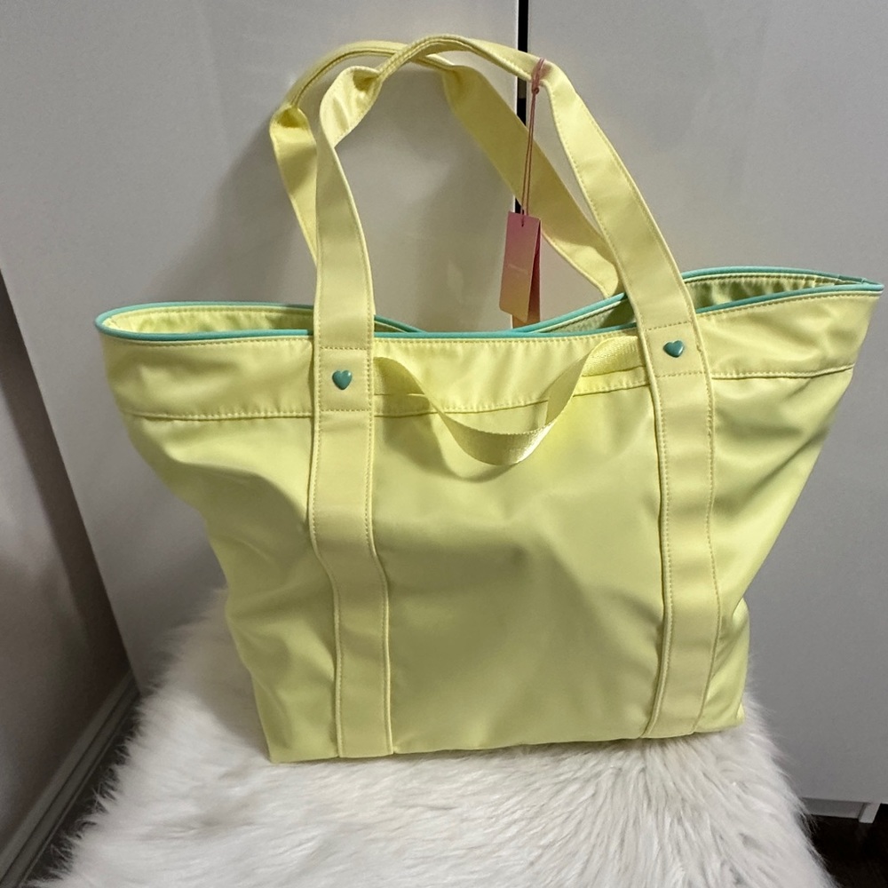 Stoney Clover x Target Tote